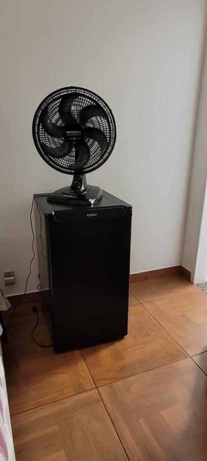 Cantinho Do Sossego, A 2 Km Da Praia De Itapua, No Centro Da Cidade, Wifi, Ideal Para Casal Apartment Vila Velha  Exterior photo