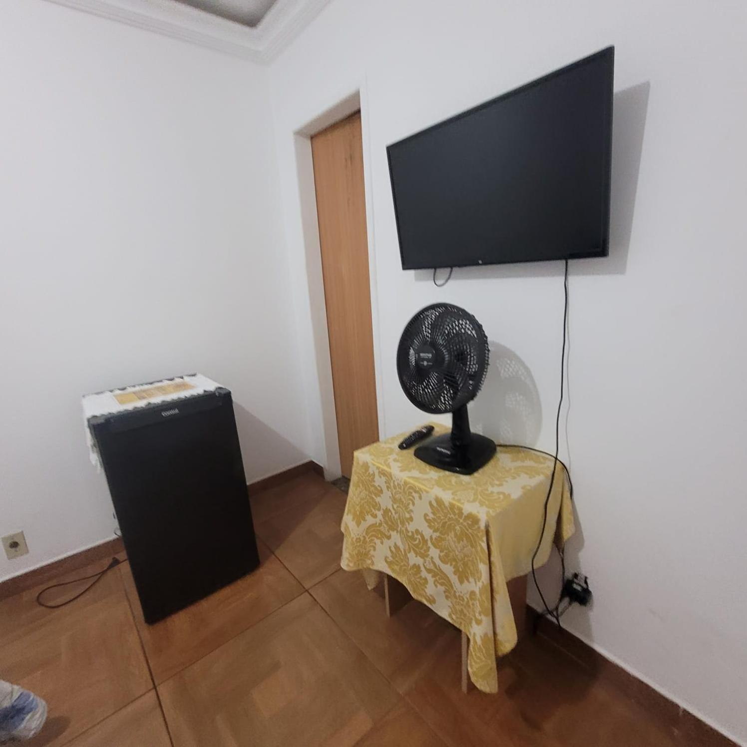 Cantinho Do Sossego, A 2 Km Da Praia De Itapua, No Centro Da Cidade, Wifi, Ideal Para Casal Apartment Vila Velha  Exterior photo